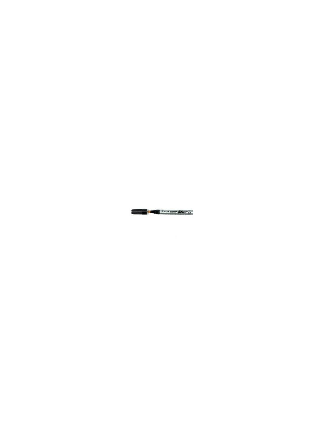 MARQUEUR PEINTURE ARGENT 3mm